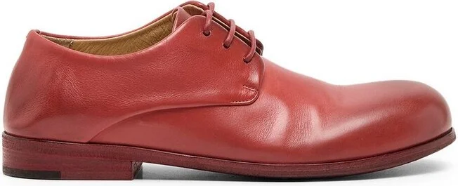Marsèll Capozucca Derby Lace-Up Shoes