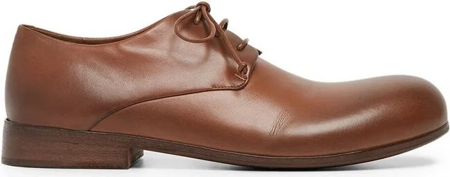 Marsèll Capozucca Derby Shoes