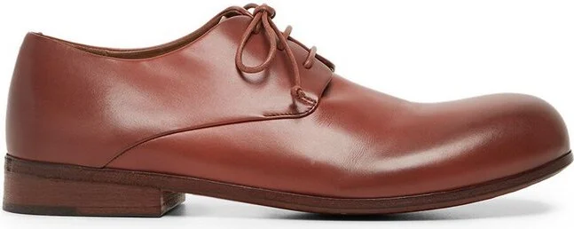Marsèll Capozucca Derby Shoes
