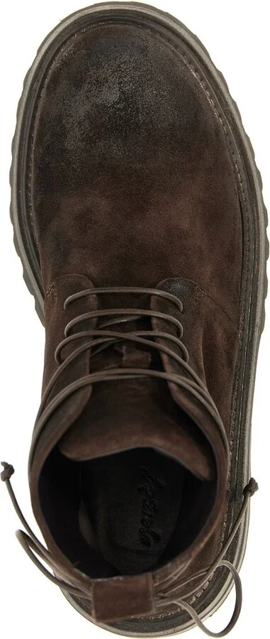 Marsèll 'Carrucola' Combat Boots - Image 4