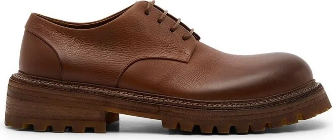 Marsèll Carrucola Derby Shoes