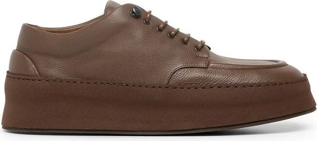 Marsèll Cassapana Chunky Derby Shoes