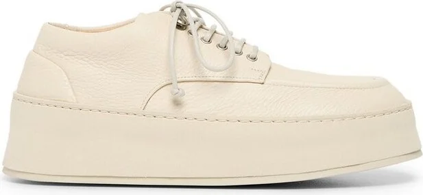 Marsèll Cassapana Derby Lace-Up Shoes