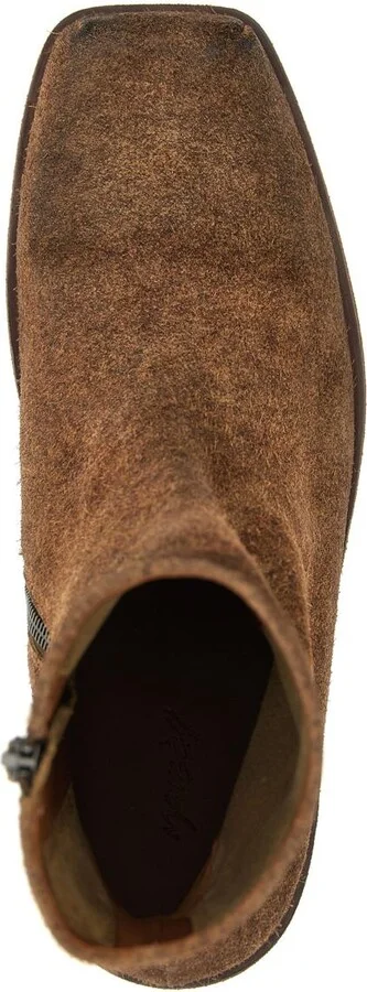 Marsèll 'Cassello' Ankle Boots - Image 4