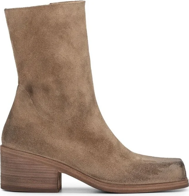 Marsèll Cassello Ankle Boots