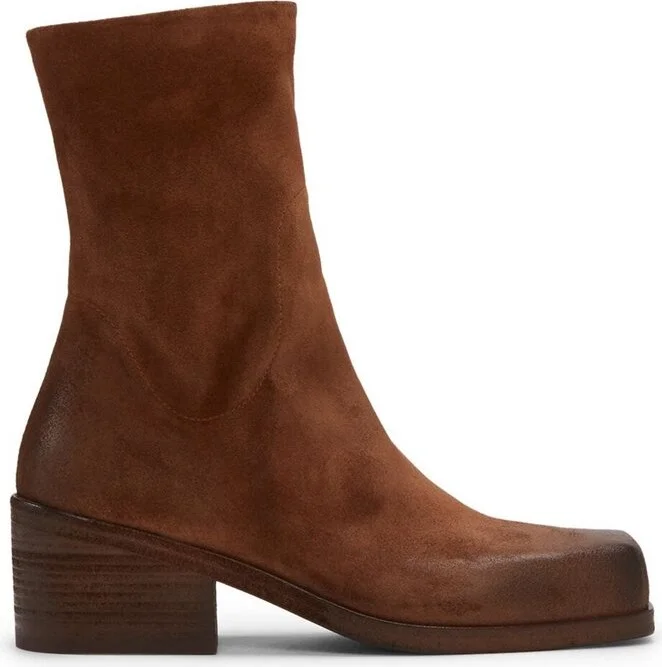 Marsèll Cassello Ankle Boots
