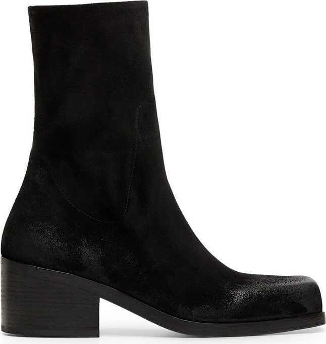 Marsèll Cassello Ankle Boots