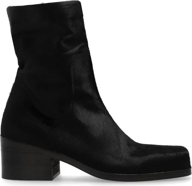 Marsèll Cavallino Ankle Boots