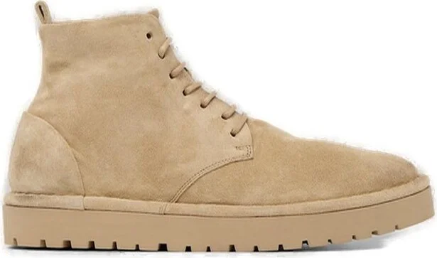 Marsèll Chunky Lace-Up Boots