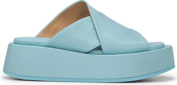 Marsèll Chunky Platform Slip-On Sandals