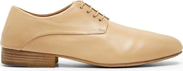 Marsèll Classic Lace-Up Derby Shoes