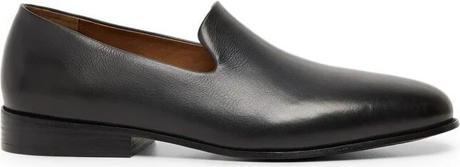Marsèll Codina Almond-Toe Loafers