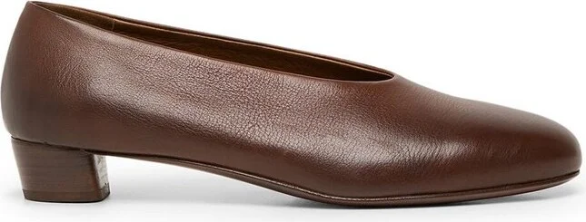 Marsèll Codina Block-Heel Pumps