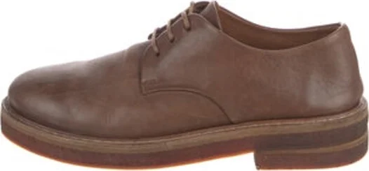 Brown, Metallic