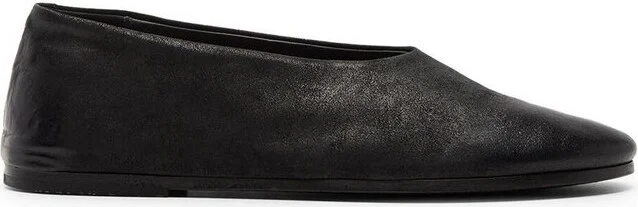Marsèll Coltellaccio Ballerina Flat Shoes