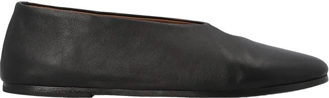 Marsèll Coltellaccio Ballerina Flats