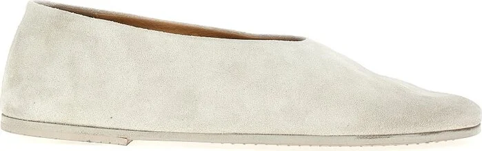 Marsèll Coltellaccio Ballerina Shoes