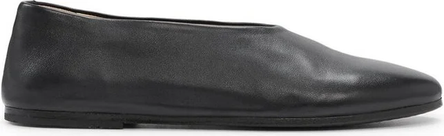 Marsèll Coltellaccio Ballerina Shoes