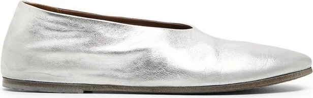 Marsèll Coltellaccio Ballerina Shoes