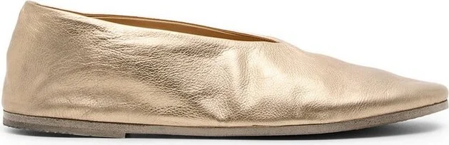 Marsèll Coltellaccio Ballerina Shoes