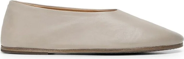 Marsèll Coltellaccio Ballerina Shoes
