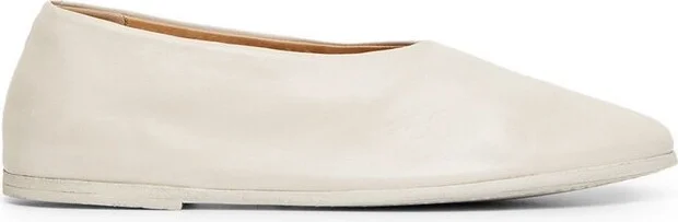 Marsèll Coltellaccio Ballerina Shoes