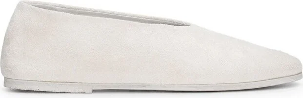 Marsèll Coltellaccio Ballerina Shoes
