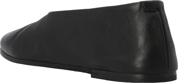 Marsèll 'Coltellaccio’ Ballet Flats - Image 2