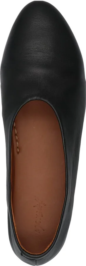 Marsèll 'Coltellaccio’ Ballet Flats - Image 3