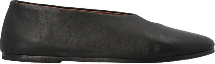 Marsèll 'Coltellaccio’ Ballet Flats