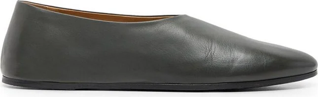 Marsèll Coltellaccio Slip-On Loafers