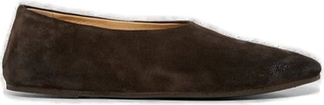 Marsèll Coltellaccio Slip-On Loafers