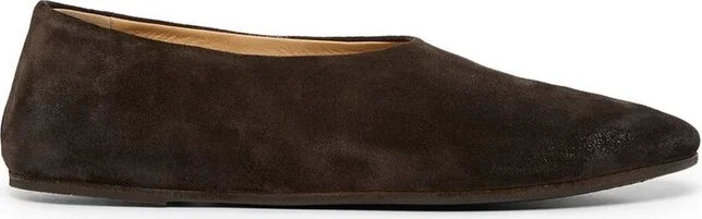 Marsèll Coltellaccio Slip-On Loafers