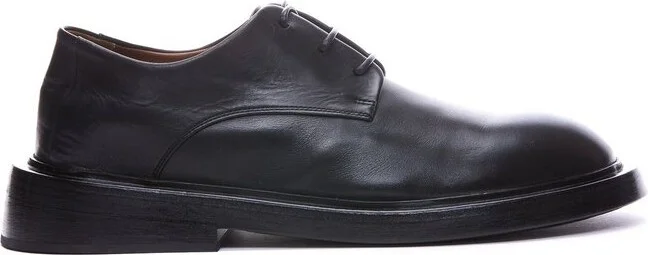 Marsèll Conca Derby Lace-Up Shoes