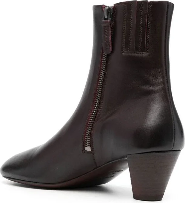 Marsèll Cookie Ankle Boots Shoes - Image 2