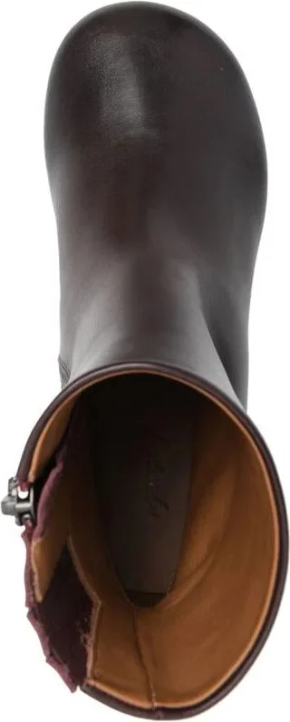 Marsèll Cookie Ankle Boots Shoes - Image 3