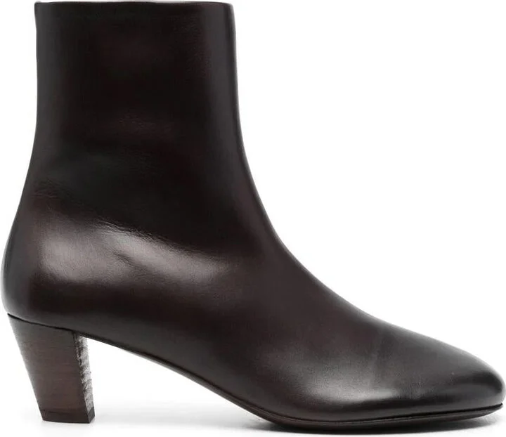 Marsèll Cookie Ankle Boots Shoes