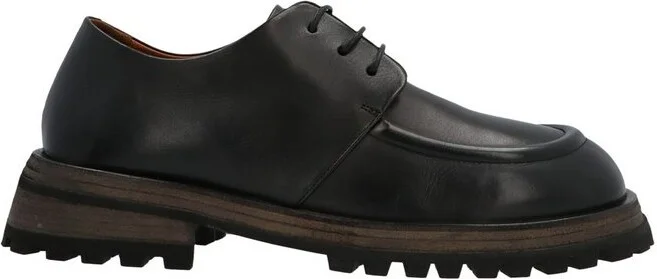 Marsèll Derby Lace-Up Shoes