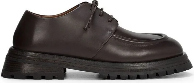 Marsèll Derby Lace-Up Shoes