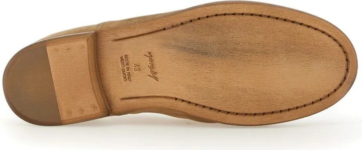 Marsèll Derby "Zucca" - Image 5