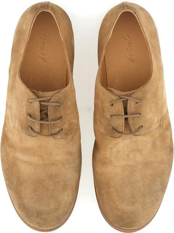 Marsèll Derby "Zucca" - Image 6