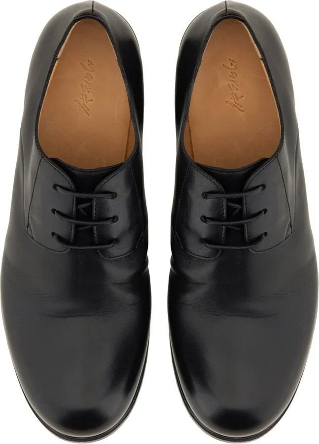 Marsèll Derby "Zucca" - Image 6