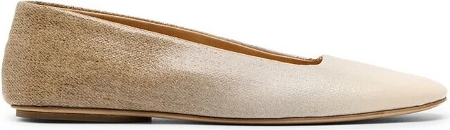 Marsèll Distesa Ballerina Shoes