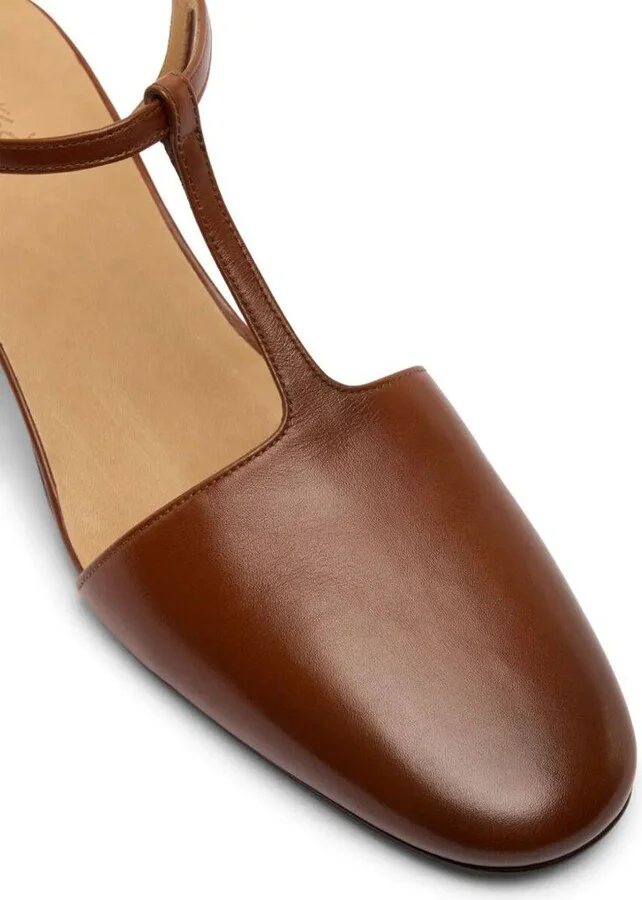 Marsèll Esplanade Sling Back Shoes - Image 3