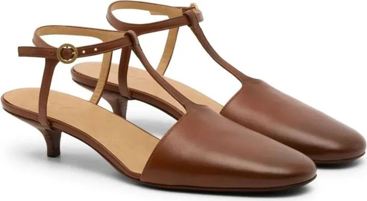 Marsèll Esplanade Sling Back Shoes - Image 4