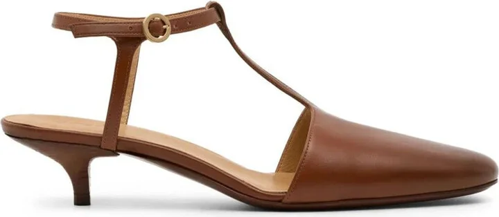 Marsèll Esplanade Sling Back Shoes