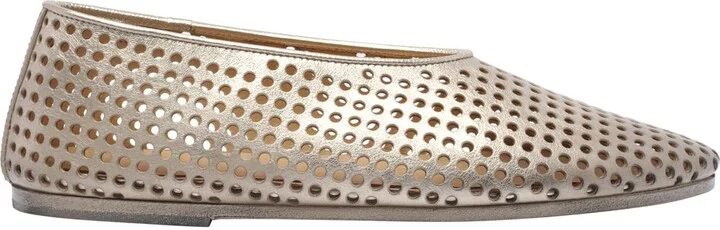Marsèll Flat Shoes