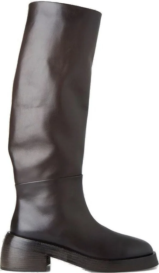 Marsèll Fondello Knee-High Boots