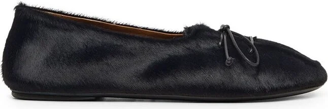 Marsèll Girella Ballerina Shoes
