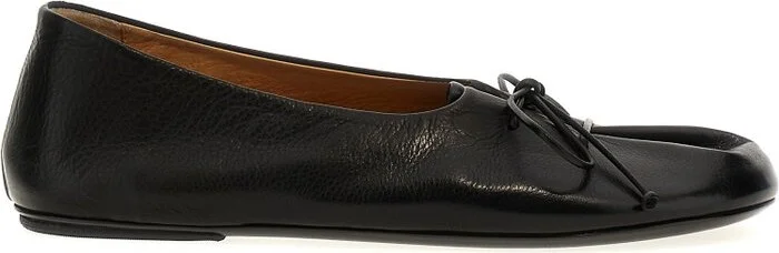 Marsèll Girella Slip-On Ballet Flats
